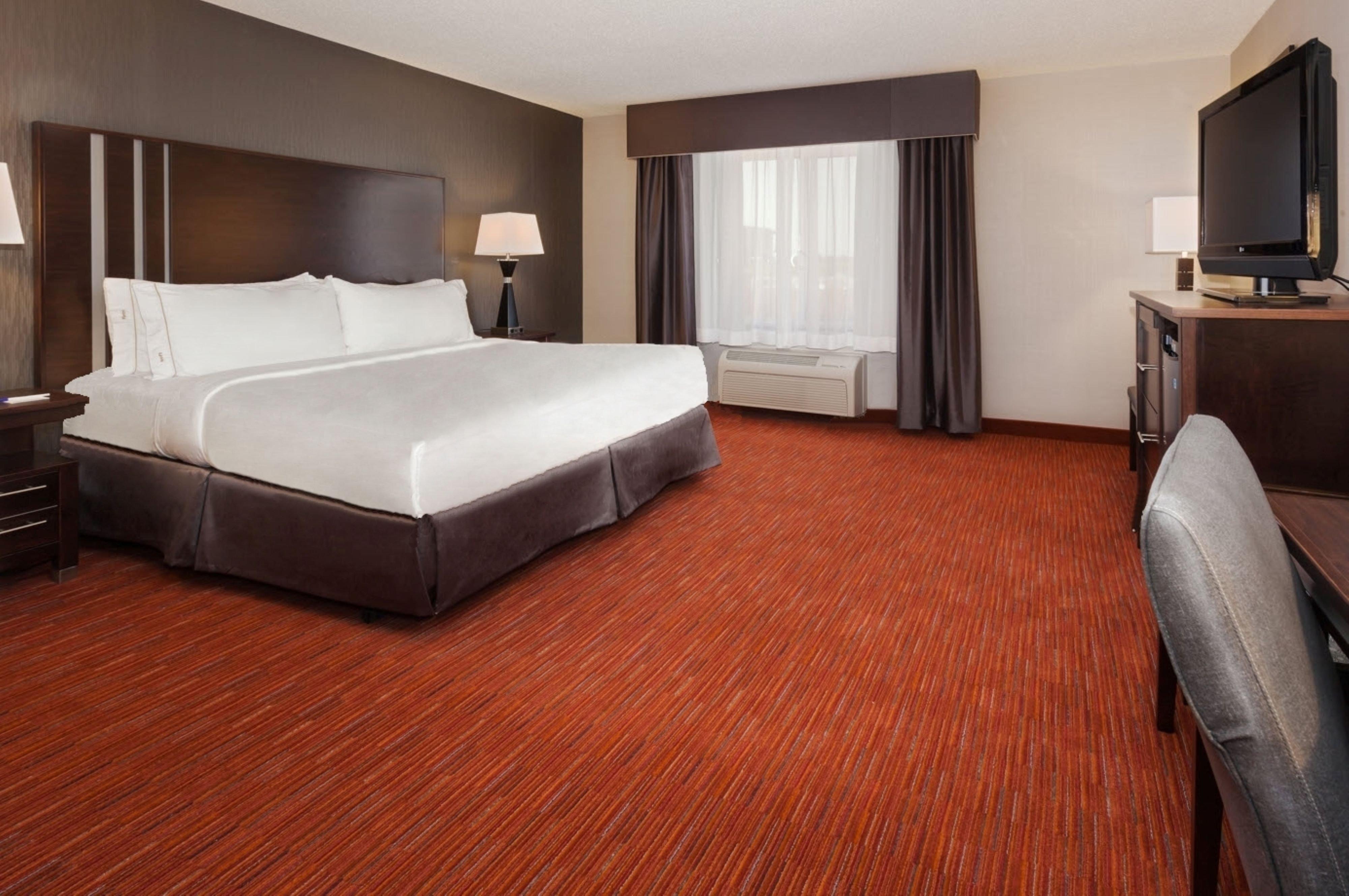 Holiday Inn Express & Suites Rapid City By Ihg Buitenkant foto