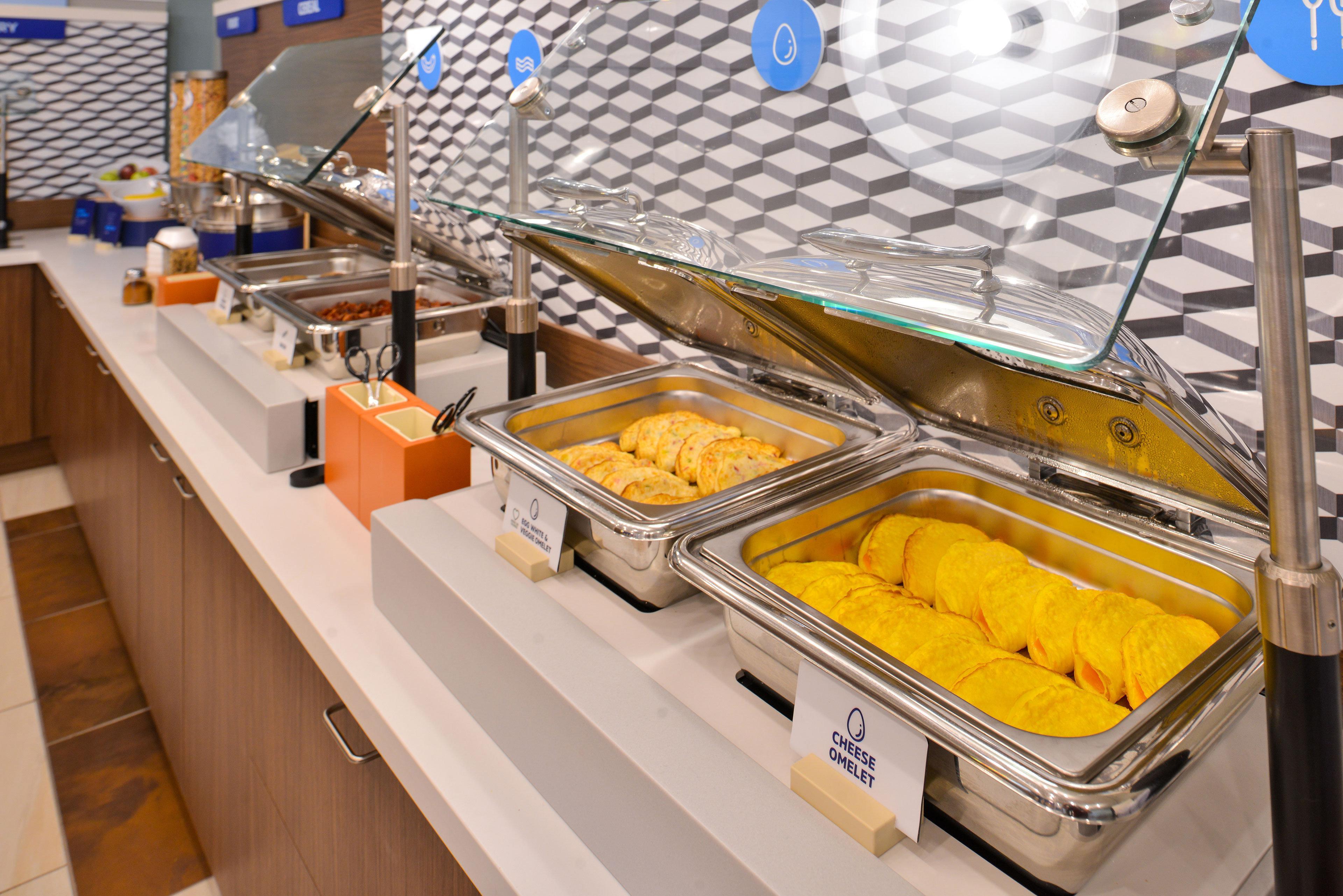 Holiday Inn Express & Suites Rapid City By Ihg Buitenkant foto