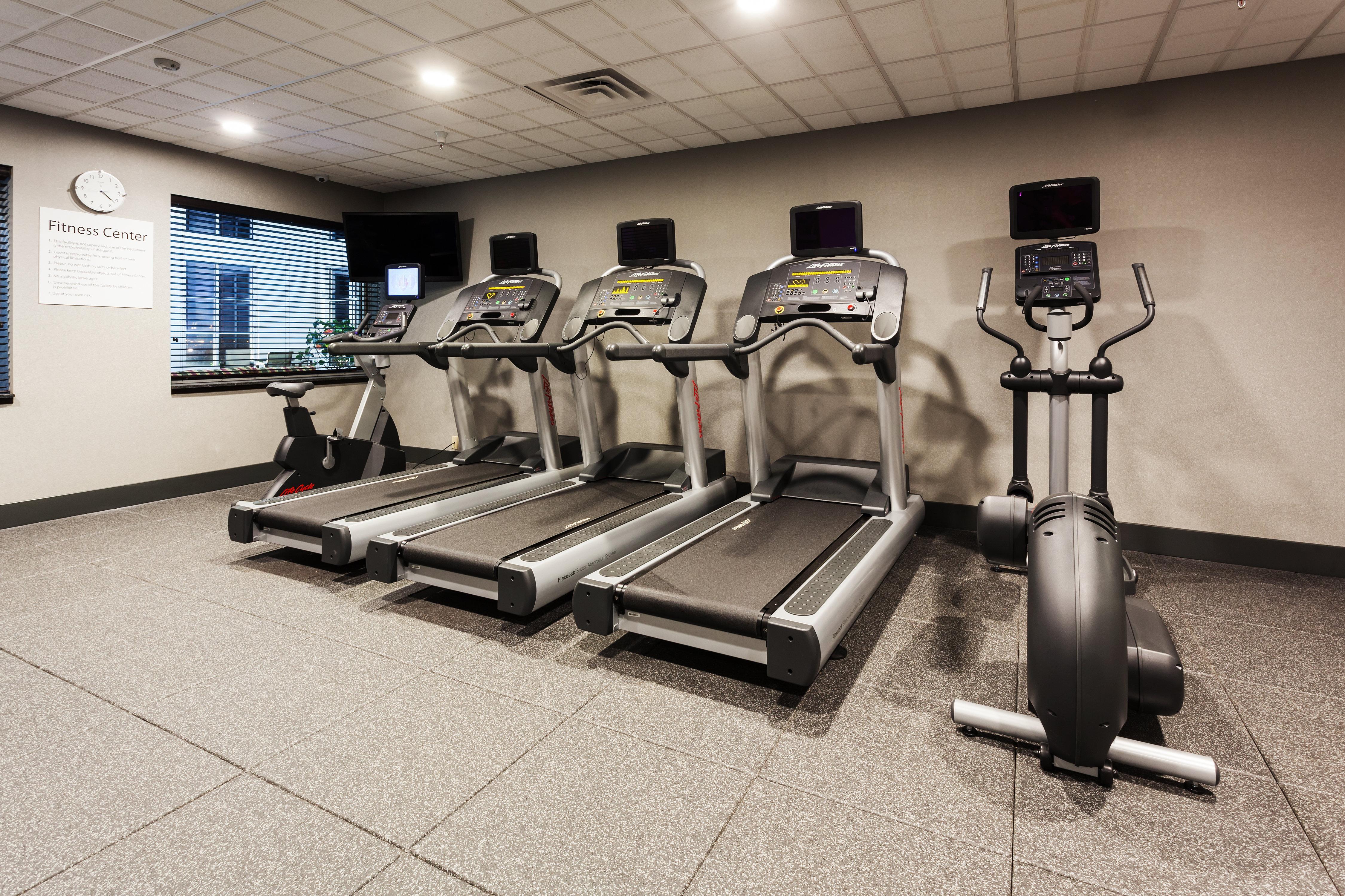 Holiday Inn Express & Suites Rapid City By Ihg Buitenkant foto
