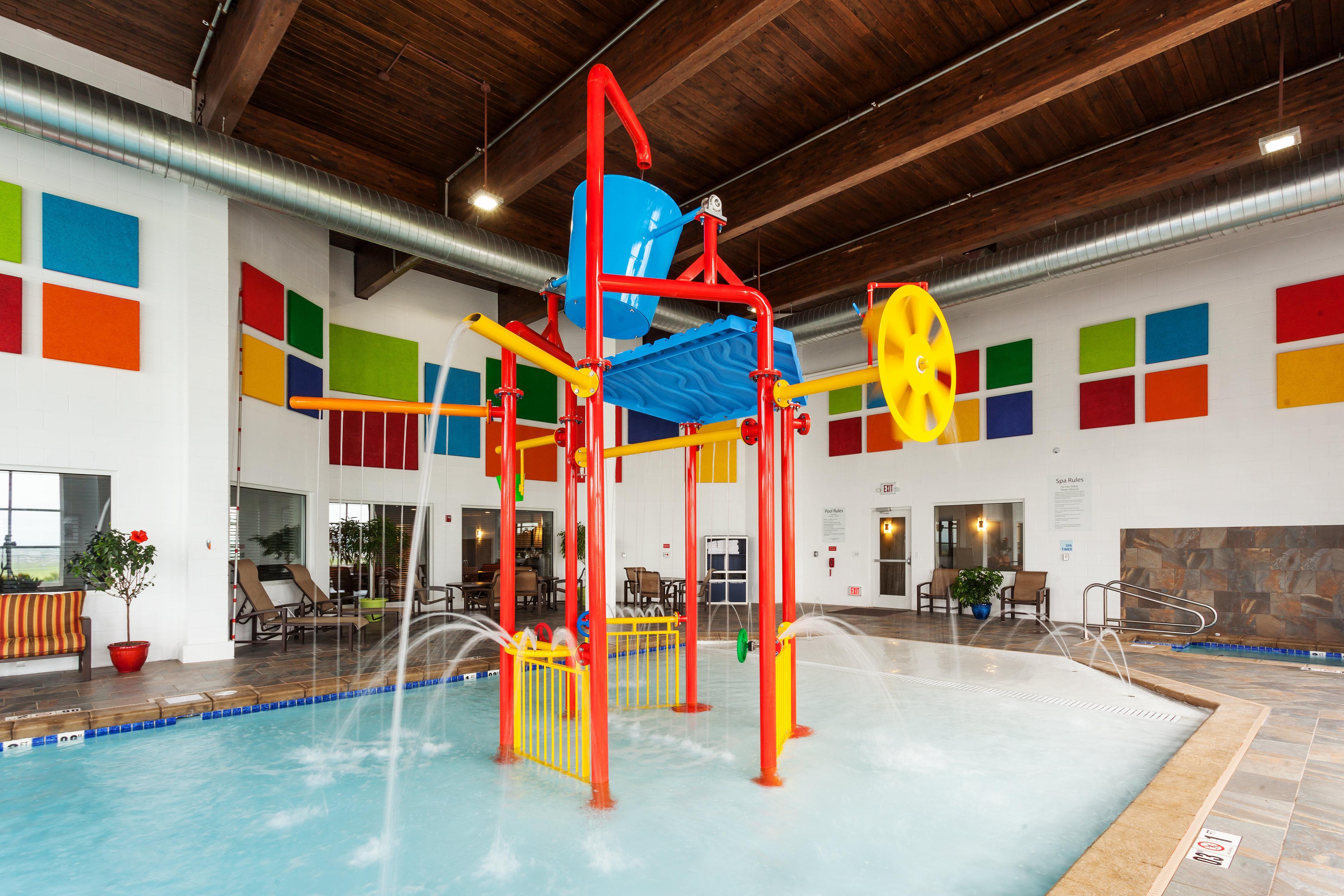 Holiday Inn Express & Suites Rapid City By Ihg Buitenkant foto