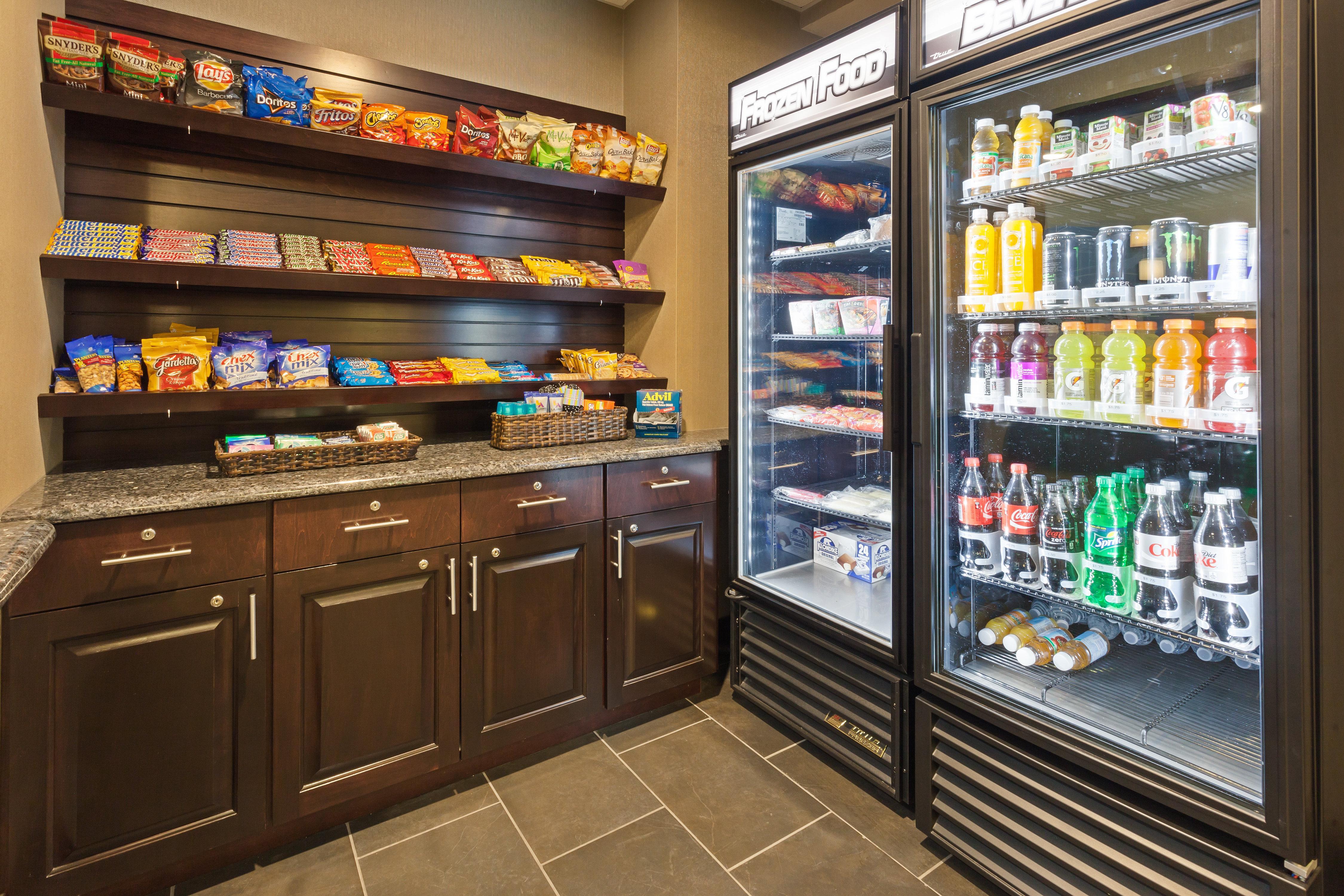 Holiday Inn Express & Suites Rapid City By Ihg Buitenkant foto