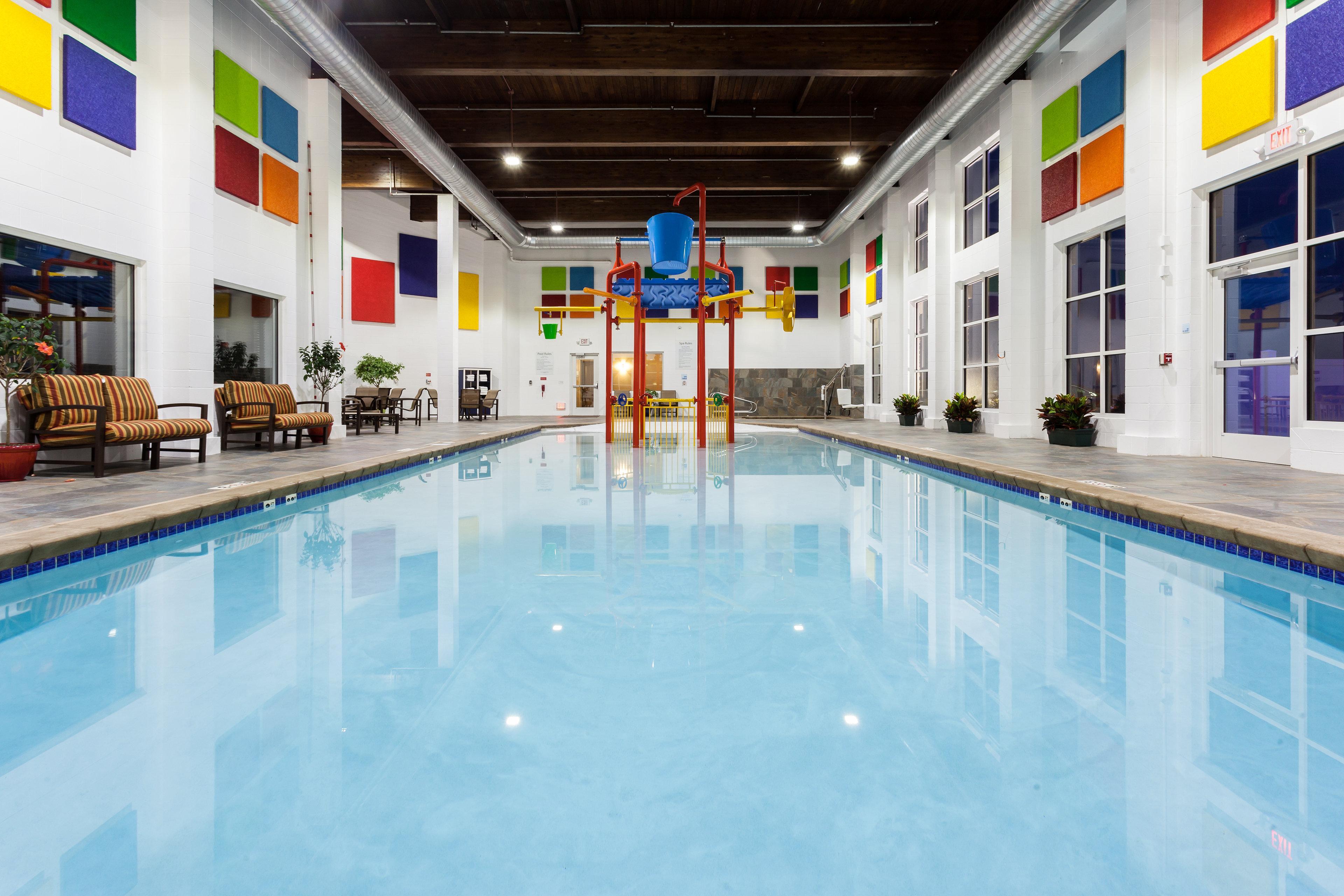 Holiday Inn Express & Suites Rapid City By Ihg Buitenkant foto