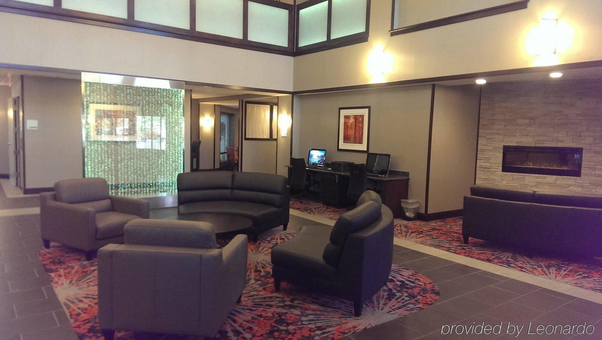 Holiday Inn Express & Suites Rapid City By Ihg Buitenkant foto